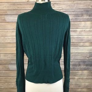 Anthropologie Sweater